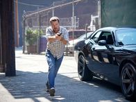 Navy CIS: L.A. – Special Agent G. Callen (Chris O'Donnell)