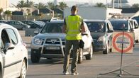 Border Control - Spaniens Grenzschützer – Fr, 02.02., 05:35 Uhr