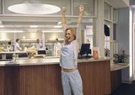 Scrubs - Die Anfänger – Kerry Bishé (Lucy Bennett).