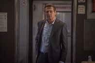 The Commuter – Michael MacCauley (Liam Neeson) versucht, den Pendlerzug vor einer Katastrophe zu bewahren.