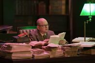 What We Do in the Shadows – Colin Robinson (Mark Proksch)