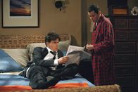 Two and a Half Men – ORF, Wuerzburggasse 30, A-1136 Wien, Tel. +43-(0)1-87878-13606