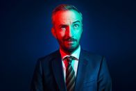 ZDF Magazin Royale – Jan Böhmermann
