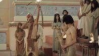 Universum History – Pharaoh mit Bogen.
