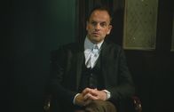 Elementary – Sherlock Holmes (Jonny Lee Miller)