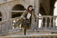 Resident Evil: Extinction – Alice (Milla Jovovich)