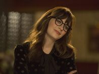New Girl – Jess (Zooey Deschanel) macht ein Geständnis, das ihre Freundschaft mit Winston auf eine harte Probe stellt ...