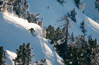 Die Pyrenäen – William Cochet hat eine Mission: Er will den Skisport umweltschonender gestalten.