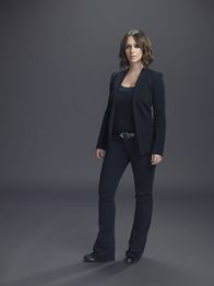 Criminal Minds – Neu im Team: Kate Callahan (Jennifer Love Hewitt) ...