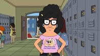 Bob's Burgers – Tina