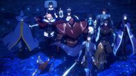 Solo Leveling – Fr, 14.11., 22:40 Uhr