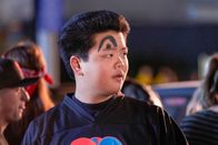 Fresh off the Boat – Eddie Huang (Hudson Yang)