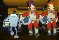 Futurama – Futurama (1999)