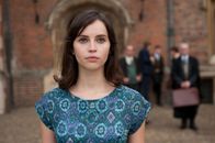 Die Entdeckung der Unendlichkeit – Jane Hawking (Felicity Jones)