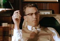 John F. Kennedy - Tatort Dallas – Jim Garrison (Kevin Costner)