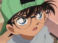 Detektiv Conan – Fr, 03.10., 08:55 Uhr