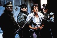 Lock up – Frank (Sylvester Stallone, 2.v.r.)