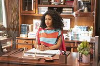 All Rise - Die Richterin – Lola Carmichael (Simone Missick)