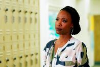 All American – Karimah Westbrook (Grace James).
