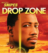 Drop Zone – Drop Zone (1994)