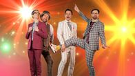 SingAlarm – Wenn von dir erwartet wird, dass du wie ein Roboter funktionierst: Davon singen Maybe Bop in "Roboter".