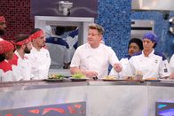 Hell's Kitchen mit Gordon Ramsay – Hell's Kitchen mit Gordon Ramsay (2018)