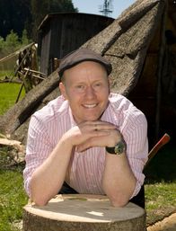 Treffpunkt – SÜDWESTRUNDFUNK TREFFPUNKT, Martin Häußermann, Moderator.