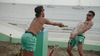 All Star Shore – Mo, 06.04., 22:05 Uhr