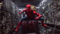 Spider-Man: Homecoming – Fr, 25.07., 22:10 Uhr