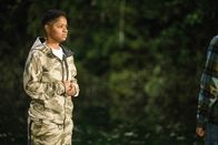 All American – Bre-Z (Tamia ‚Coop‘ Cooper).