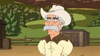 Family Guy – Wild West