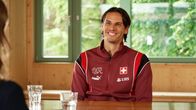 Focus – Focus Judith Wernli im Gespräch mit Yann Sommer Copyright: SRF