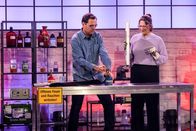 Fakt oder Fake – Bernhard Weingartner, Selina Graf.