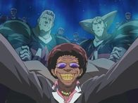 Eyeshield 21 – Sa, 03.10., 06:20 Uhr