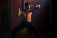Warrior – Warrior (2019)