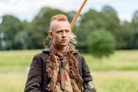 Outlander - Die Highland-Saga – John Bell (junger Ian Murray).
