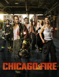 Chicago Fire – Chicago Fire (2012)