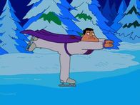 American Dad! – Stan