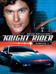 Knight Rider – 1. Staffel