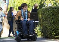 Speechless – JJ DiMeo (Micah Fowler)