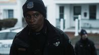 American Horror Story – Chief Burleson (Adina Porter)
