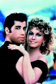 Grease – Grease (1978)