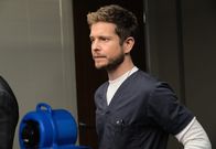 Atlanta Medical – Dr. Conrad Hawkins (Matt Czuchry)