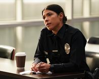 The Rookie – The Rookie (2022)