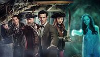 Doctor Who – Doctor Who (2011)