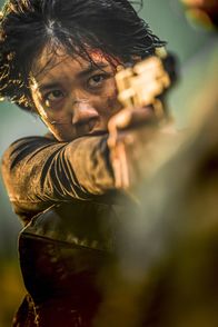 Train to Busan 2 – Jooni (Lee Re)