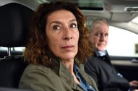 Tatort – Bibi Fellner (Adele Neuhauser) und Moritz Eisner (Harald Krassnitzer) lassen sich ungern reinlegen.
