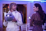Navy CIS: L.A. – Marty Deeks (Eric Christian Olsen, l.); Kensi Blye (Daniela Ruah, r.)