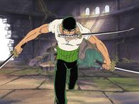 One Piece – Do, 25.07., 16:45 Uhr