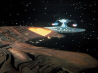 Raumschiff Enterprise - Das nächste Jahrhundert – Raumschiff Enterprise - Das nächste Jahrhundert (1990)